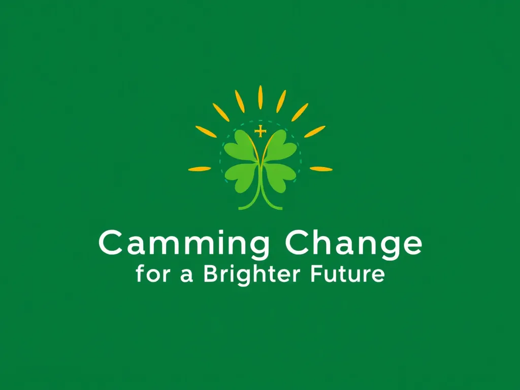 Joni Ireland for Congress: Championing Change for a Brighter Future